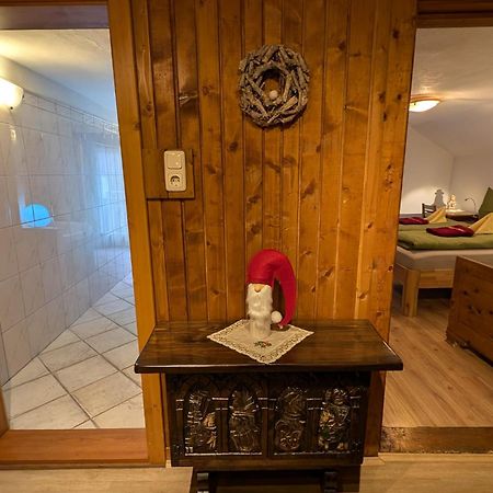 Ferienhaus Meins Kals am Grossglockner Luaran gambar