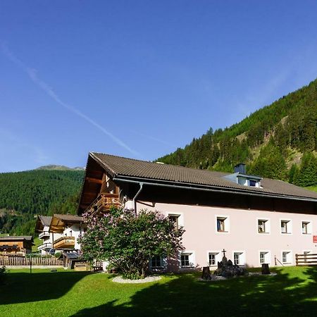 Ferienhaus Meins Kals am Grossglockner Luaran gambar
