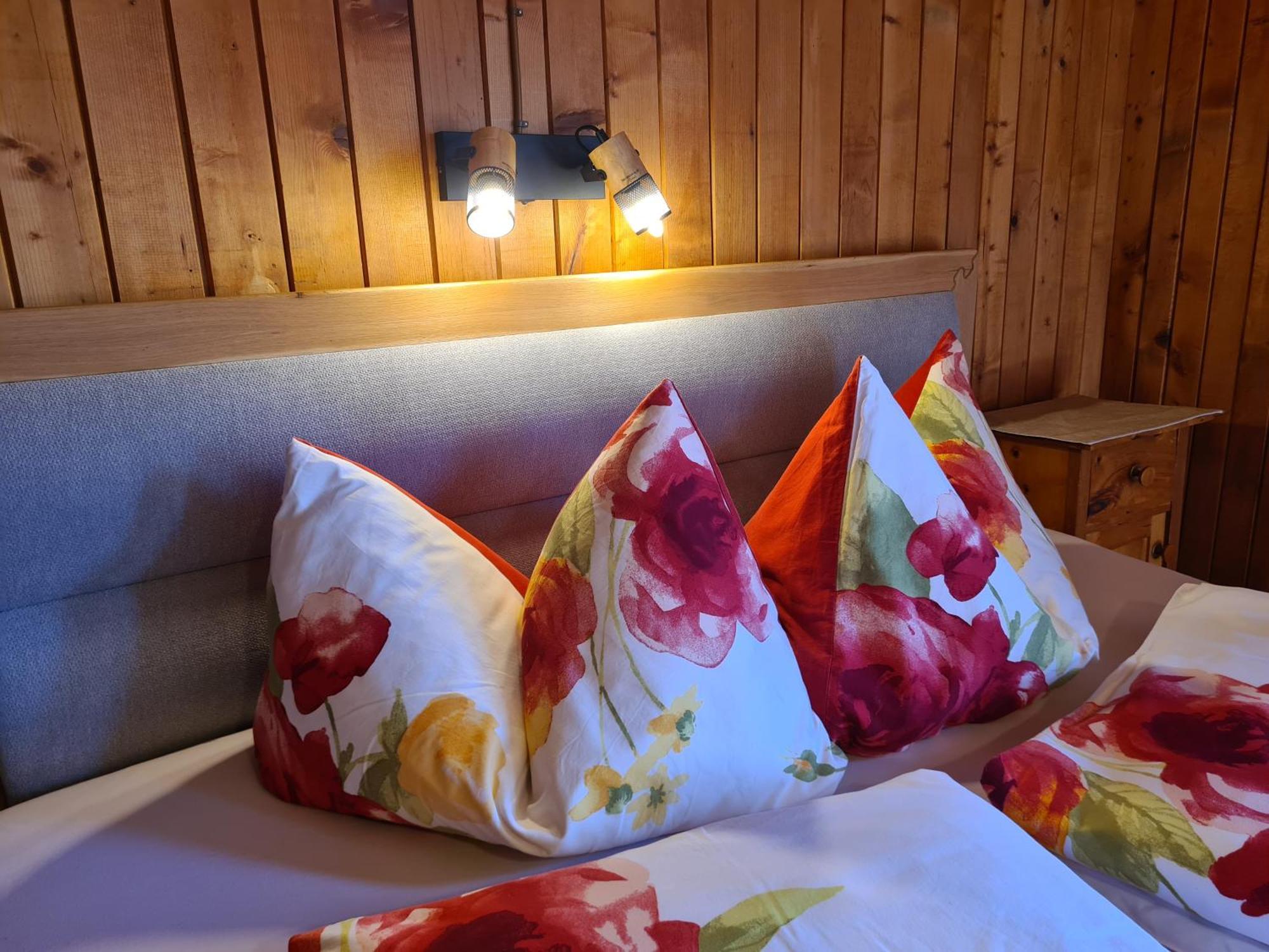 Ferienhaus Meins Kals am Grossglockner Luaran gambar