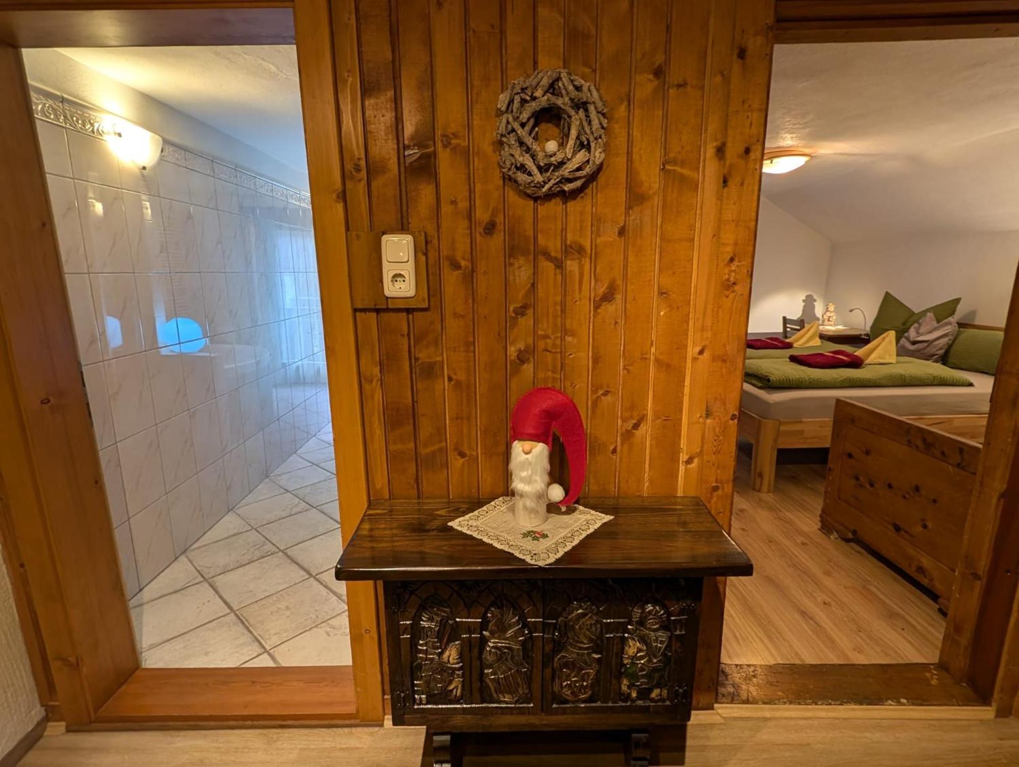 Ferienhaus Meins Kals am Grossglockner Luaran gambar