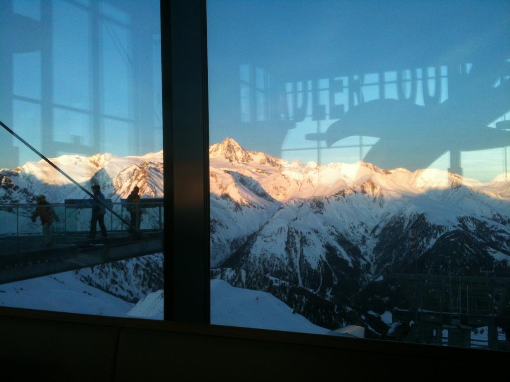 Ferienhaus Meins Kals am Grossglockner Bilik gambar