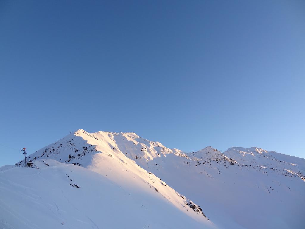 Ferienhaus Meins Kals am Grossglockner Luaran gambar